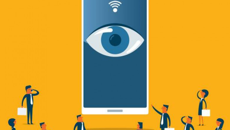 Smartphone Probation Monitoring