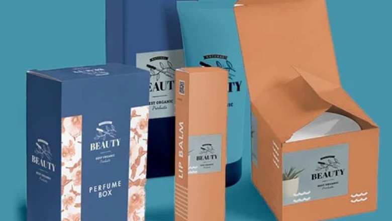 The Evolution of Custom Food Boxes in the Packaging Industry
