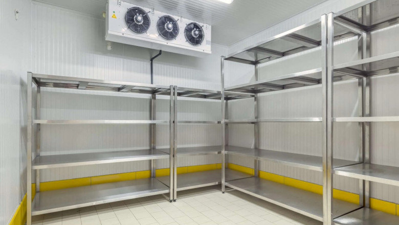 Why Chiller Units Are Vital for Commercial Refrigeration