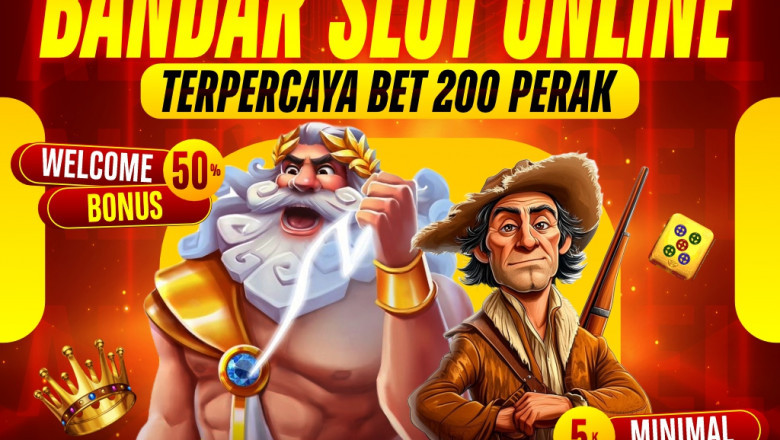 bandar slot