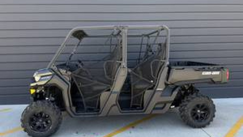 Best Powersports Dealer in St. George, Utah, Moto United