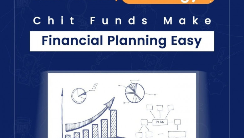 Beyond Banks: Why People Still Prefer Chit Funds in 2025