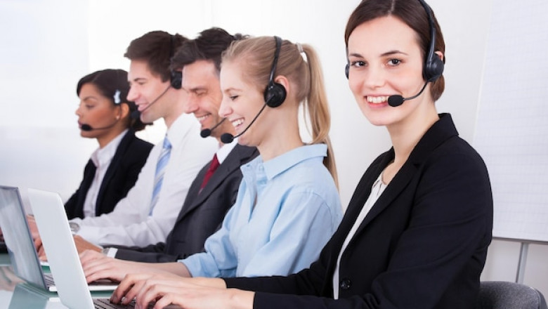 Boost Business Communication Using Bilingual Answering Service in Ottawa