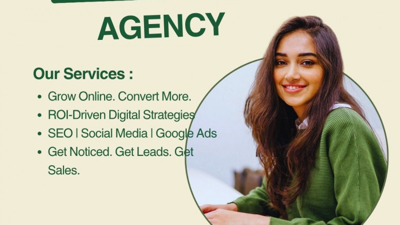 Digital Agency Marketing – Innovative Strategies, Real Results