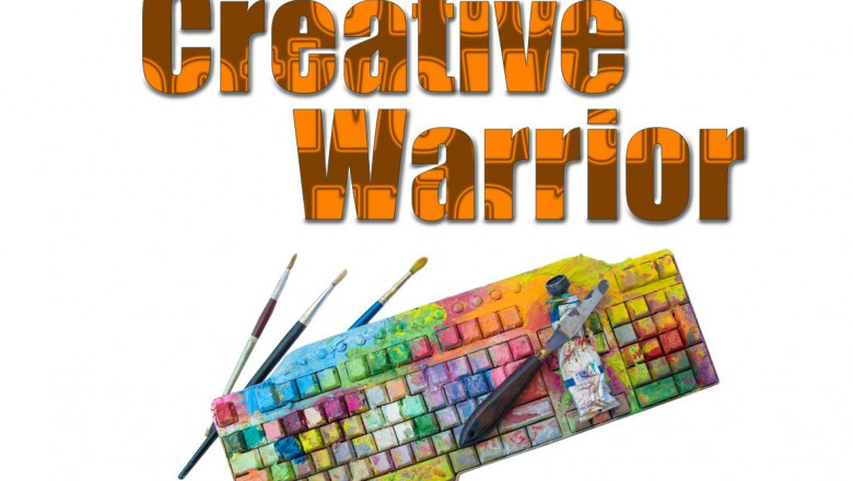 Elevate Your Digital Presence with Creative Warrior: Your Partner for SEO and Web Marketing Excellence