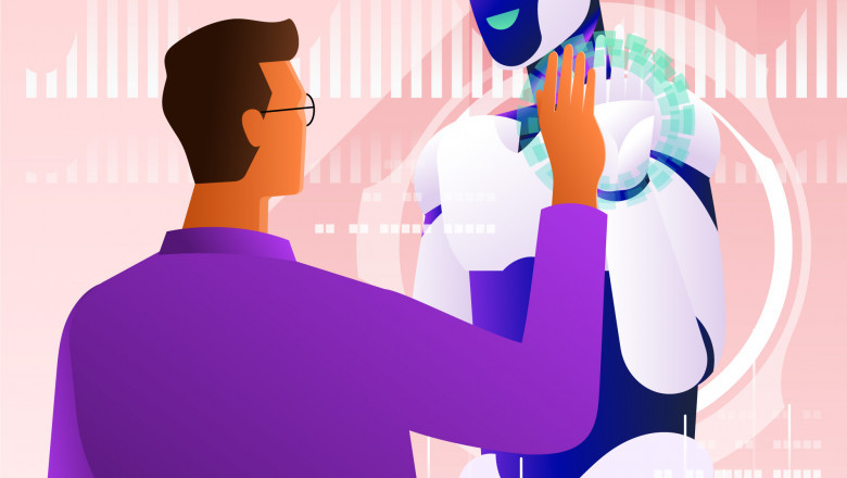 From Clicks to Conversions: Hire AI Developers for Better ROI