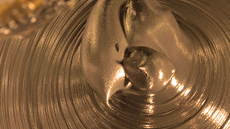 Heavy Duty Lubricants, Speciality Fluids for Demanding Industries