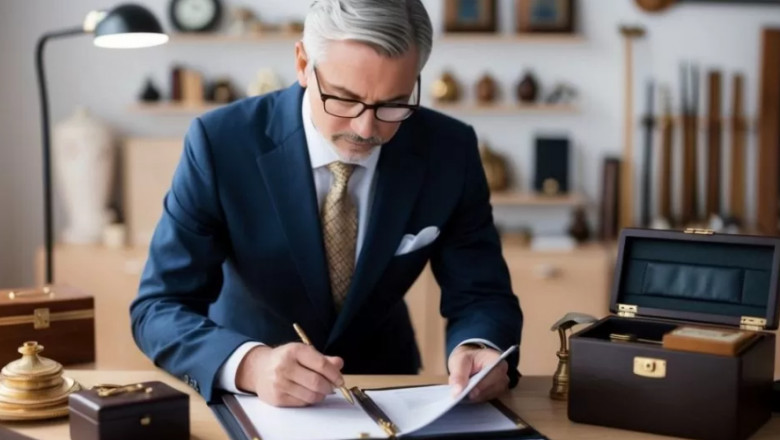 How Date of Death Appraisals Protect Executors & Beneficiaries from IRS Disputes