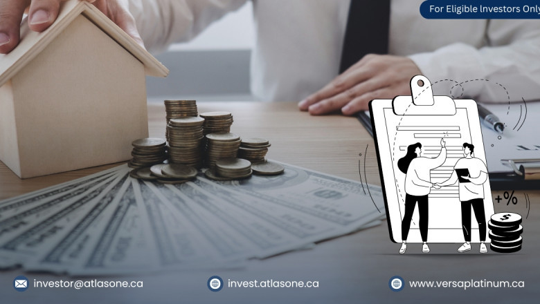 How Do Loan Servicing Specialists in Abbotsford Gain from Working with a Real Estate Investment Company Abbotsford?