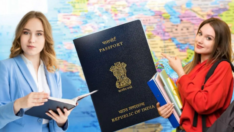 Indian Passport Renewal for NRIs: Everything You Need to Know in 2025