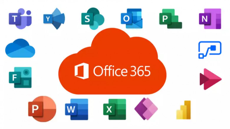 Office 365 Reseller in Mumbai for Affordable and Scalable Cloud Solutions