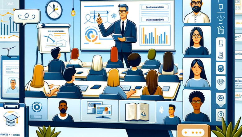 Online ISO Certification: Your E-Commerce Edge in the Digital Race