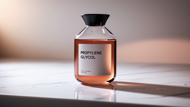 Propylene Glycol Price Trend 2025: Chart, Price Trend and Forecast