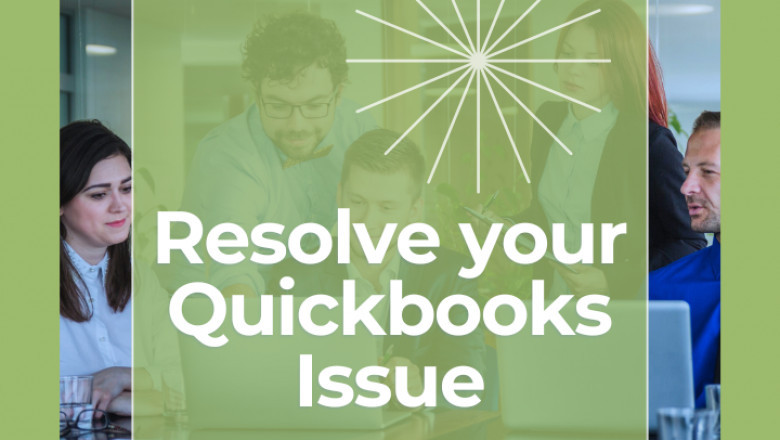 QuickBooks Optimization: Boost Speed, Performance, and Efficiency