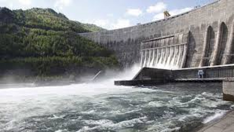 Small Hydropower Market Report, Growth, and Trends Forecast 2025-2033