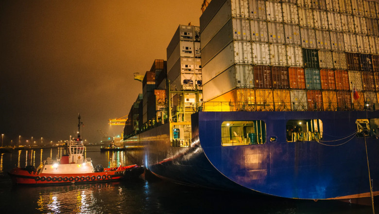 Streamline Logistics and Transportation with Microsoft Dynamics 365