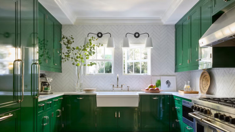 Top Kitchen Design Trends for 2025: Insights from Muskoka Experts