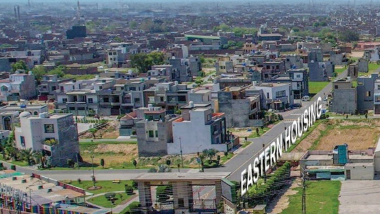 Why 2 Marla Commercial Plots Are the Smartest Investment in Lahore’s Real Estate Market (2025 Guide)?