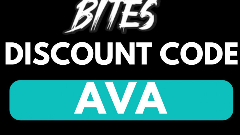 Beast Bites Promo Code (AVA) – Save $12 on Your First Protein Snack Bundle | Beast Bites Discount Code Bonus