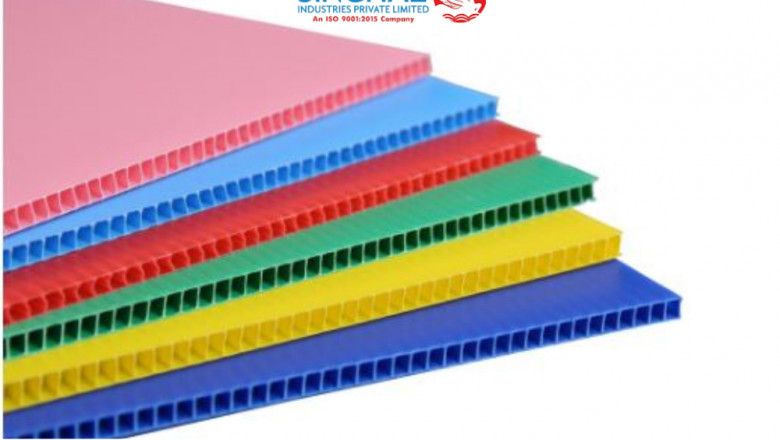 Choosing PP Sheets for a Sustainable and Cost-Efficient Future