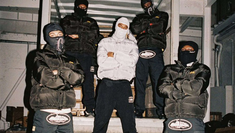 Corteiz Clothing: Redefining Streetwear Culture