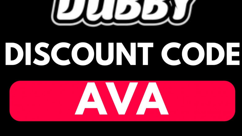 Dubby Energy Coupon Code (AVA) – Flat 10% Off and Free U.S. Shipping | Dubby Energy Referral Code Bonus