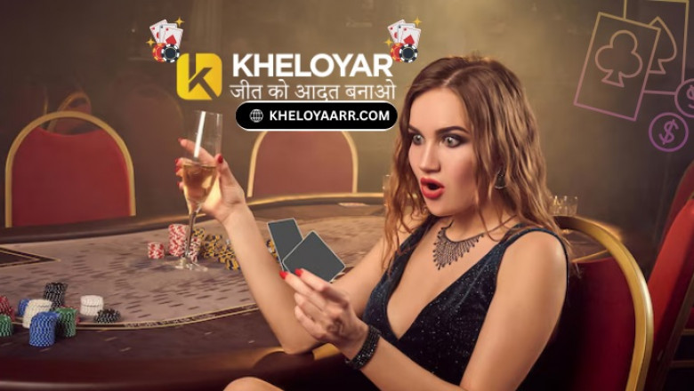 Kheloyar Win Big from the Start with 50% Bonus