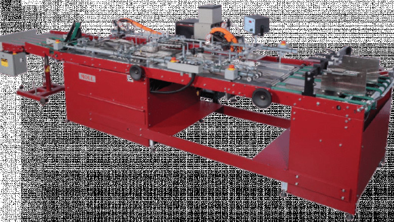 Commercial Packaging Die Cutter Online