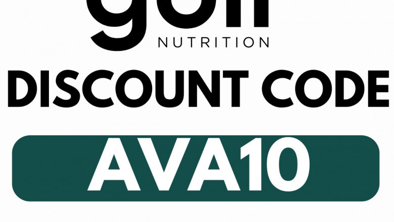 Goli Discount Code (AVA10) – Get 10% Off All Gummy Supplement Orders | Goli Promo Code Bonus