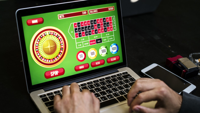 Kasino online non aams: esplorazione dei giochi da casinò più popolari online