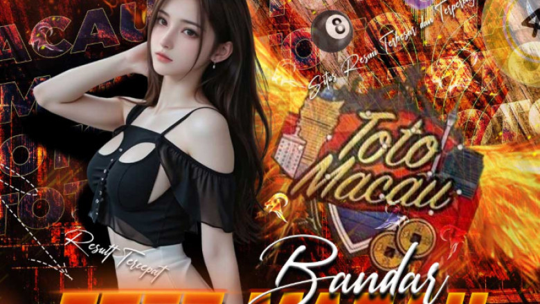 Mengenal Colok Macau dan Cara Mainnya