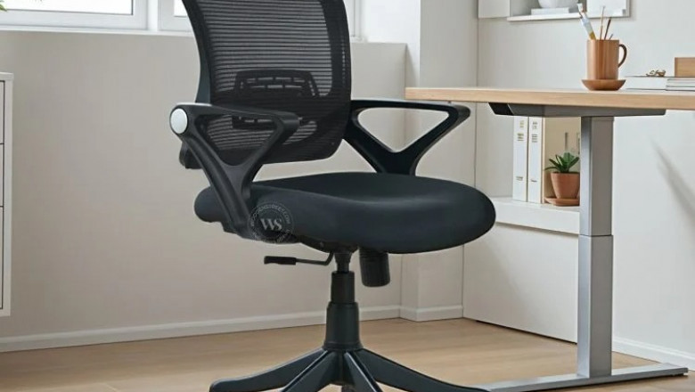 Office Chair Buying Guide: How to Choose the Right Chair for Your Workspace