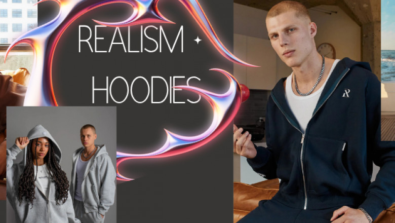 Realism Clothing: Fashion Rooted in Authentic Expression