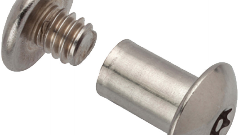 Shoulder screw manufacturer