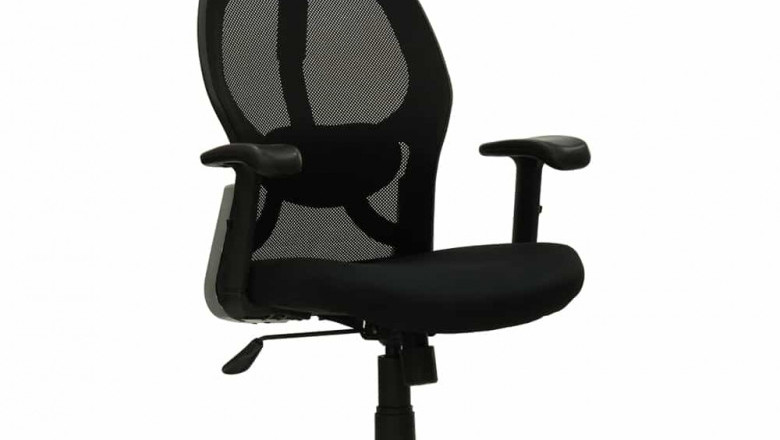 What are The Essential Ergonomic Features of an Executive Office Chair?
