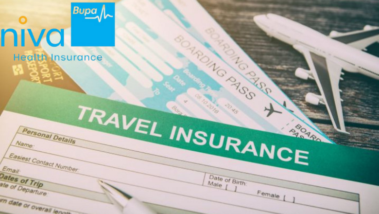 What International Travel Insurance Does Not Cover?