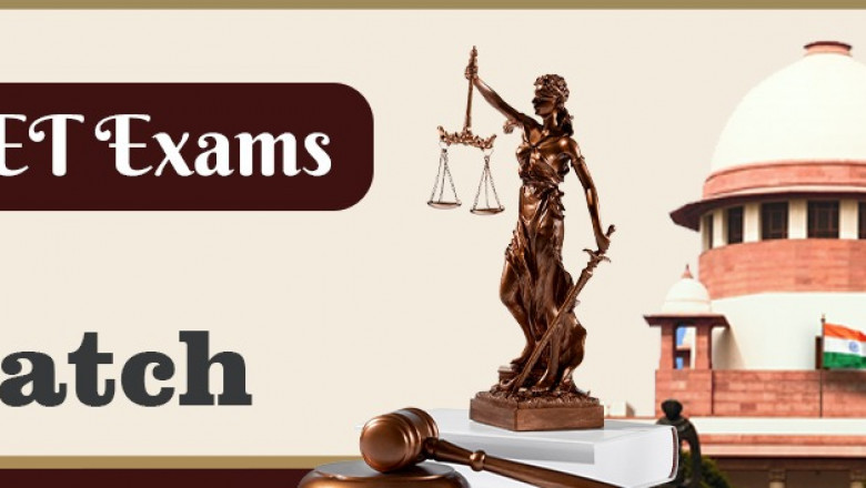 Best Law Entrance Exam Coaching Class 2026 - 2027