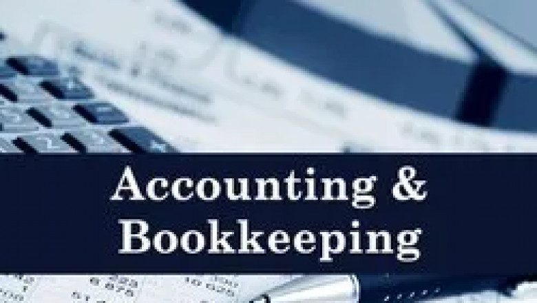 Bookkeeping and Tax Services: A Complete Guide for Small Businesses