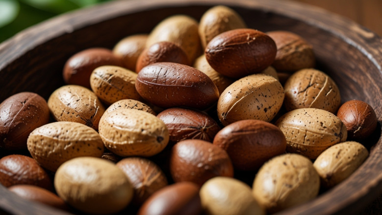 Brazil Nuts Price Fluctuation 2025: Price Index, Chart and Forecast