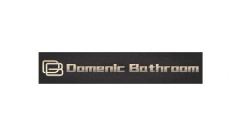 Domenic Bathroom Ware Heated Towel Rail Timer