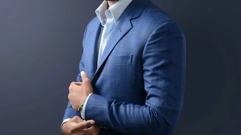 Find the Perfect Fit at an Exceptional Suit Shop in Melbourne