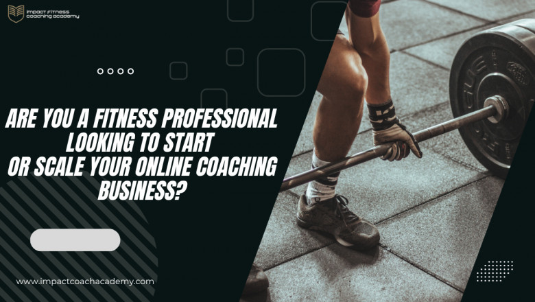 From Confused to Confident: My Health Coaching Business After IFCA