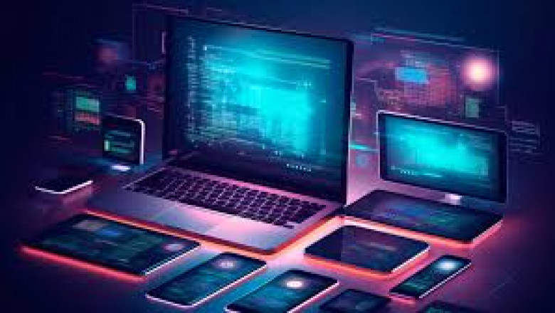 Guide to Mobile First Web Design Services for Businesses
