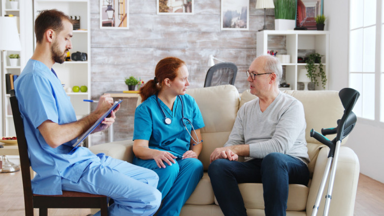 How Primary Care Supports Better Chronic Disease Management