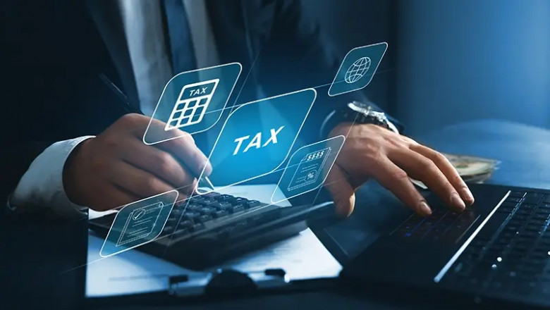How to Start and Grow a Successful Tax Preparation Business in 2025