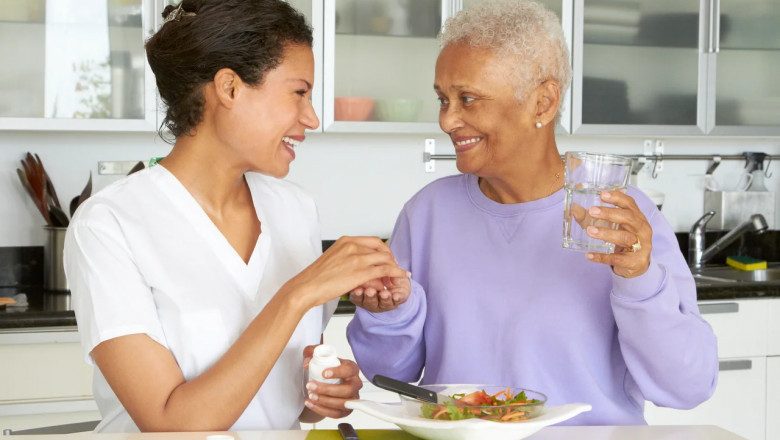 Improve Independent Living with Home Care Assistance in Eastern Ontario