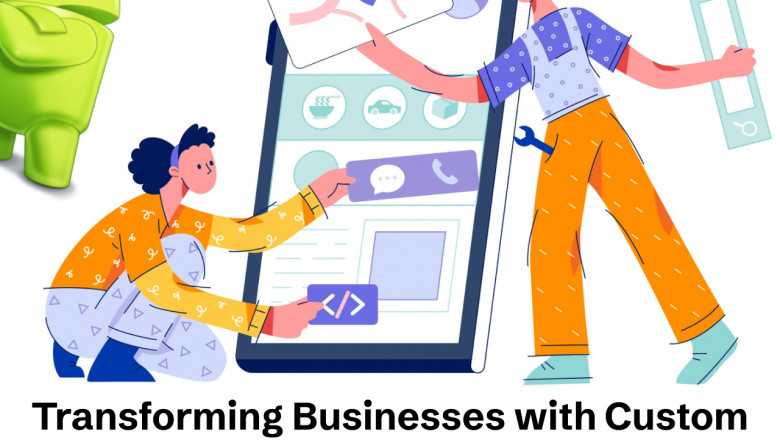 Innovate with Digital apps by top mobile app developers at DXB APPS