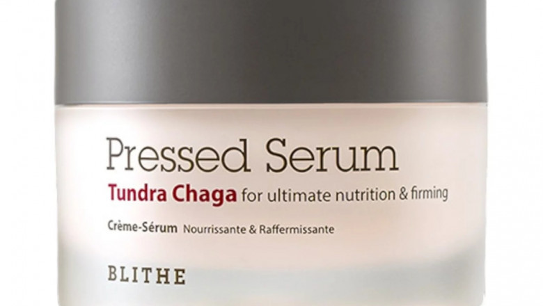 Pressed Serum | Shop Korean Serum