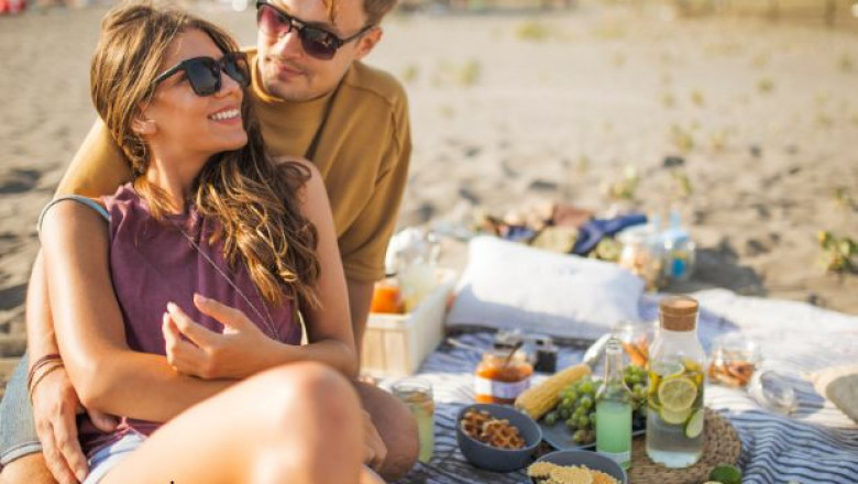 Romantic Weekend Escape: Top Waterfront and Oceanfront Wedding Venues in Half Moon Bay
