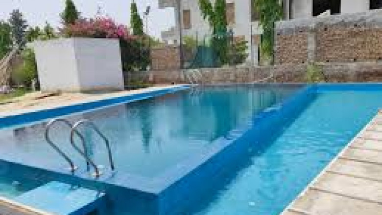 Swimming Pool Construction Market Report, and Demand Forecast 2025-2033